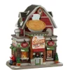 Lemax Village Collection The Chicken Pot Pie Shop #25932