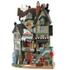 Lemax Village Collection Landlubbers Lodge #15753