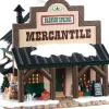 Lemax Village Collection Branson Springs Mercantile #05622