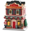 Lemax Village Collection Star Of Wonder Christmas Shop #05646