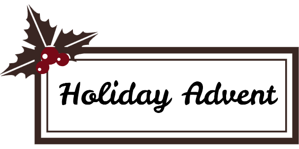 Holiday Advent