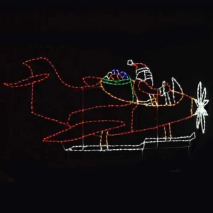 Brite Ideas Plane #Led-Plne