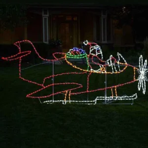 Brite Ideas Plane #Led-Plne