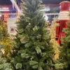 Puleo International 6.5Ft Non-Lit Norway Pine Tree #114-Njg-65