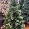 Puleo International 4.5Ft Non-Lit Norway Pine Tree #114-Njg-45