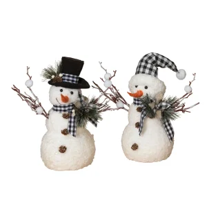 Gerson International Set Of 2 18