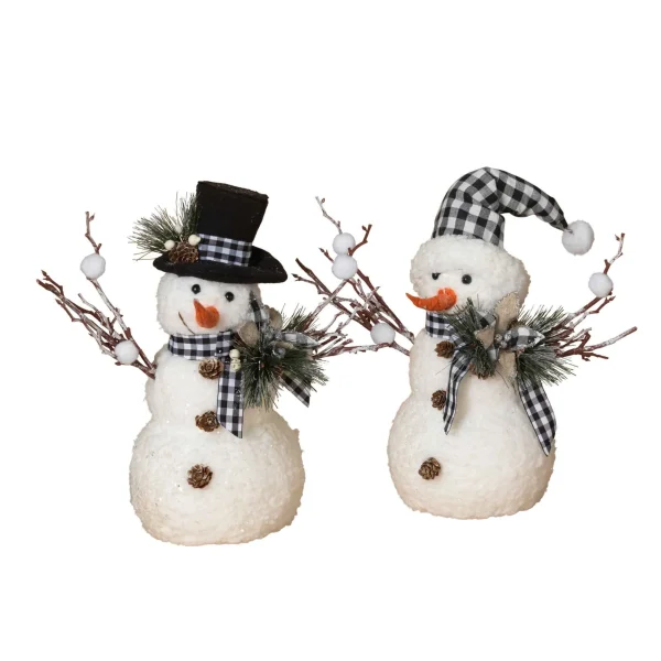 Gerson International Set Of 2 18