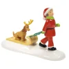 Enesco Snow Village A Trip To Who-Ville #6011417
