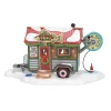 Enesco Snow Village Perch Palace #6011418